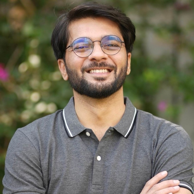 Dr. Bhanu Pratap Yadav